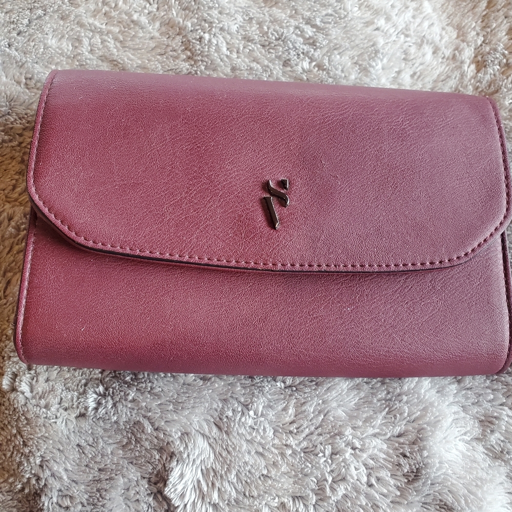 Womens clutch handbag
